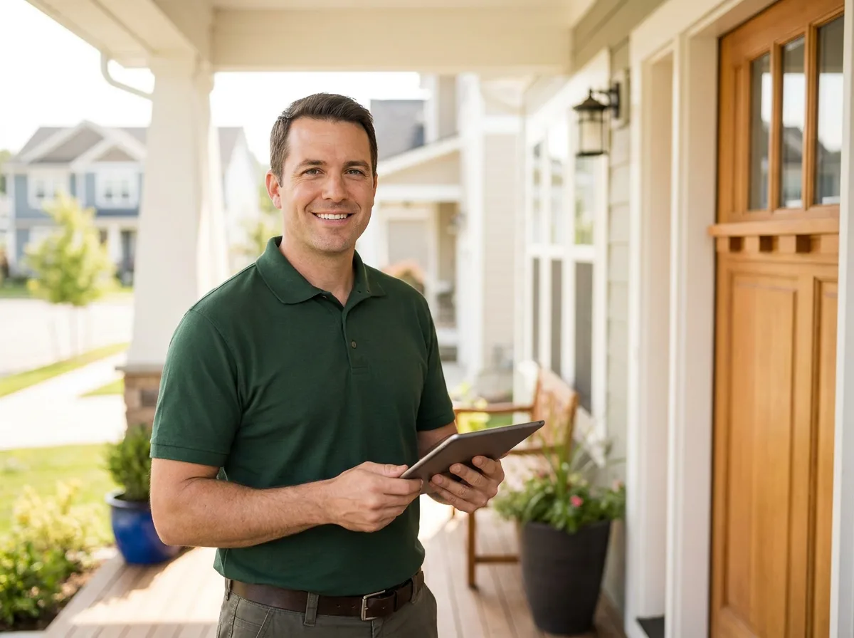 Pest control FAQs for Pleasant Garden, NC